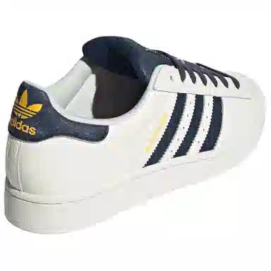 adidas Superstar 2 White Blue