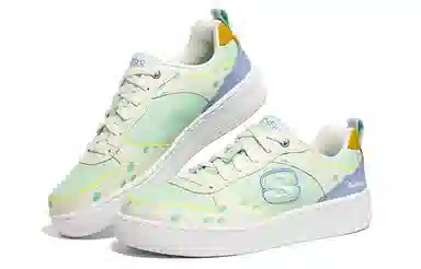 x Skechers Sport Court 92