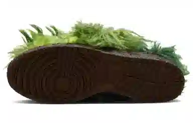 Cactus Plant Flea Market x Nike Dunk Low CPFM Flea 1 "Grinch"