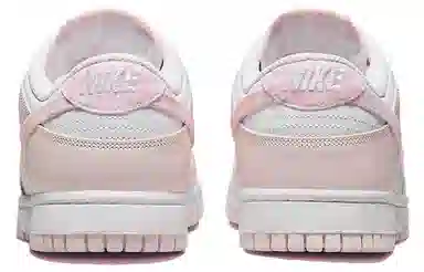 Nike Dunk Low Pearl Pink