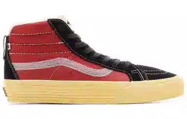 Vans SK8 Notchback Split VR3 LX