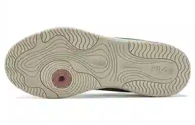 FILA MIX 520 Green White