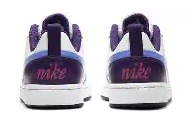 Nike Court Borough Low 2