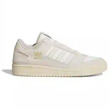 adidas Forum Low Ivory White
