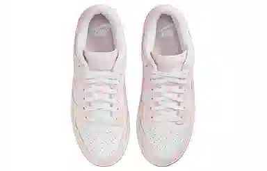 Nike Dunk Low Pearl Pink