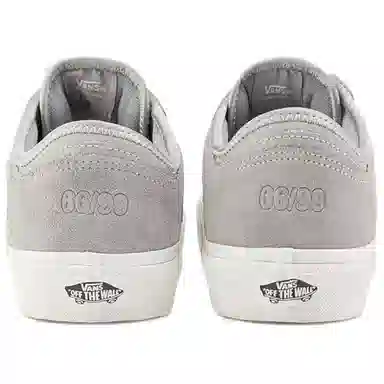 Vans Rowley Classic Light Grey