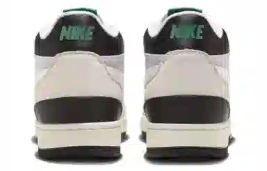 Social Status x Nike Mac Attack "Summit White"