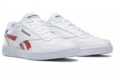 Reebok Royal Techque T White