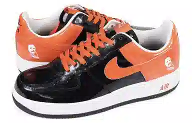 Nike Air Force 1 Low Halloween(2005)