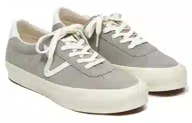 Vans Vault OG Epoch LX Grey