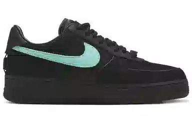Tiffany & Co. x Nike Air Force 1 Low "1837"