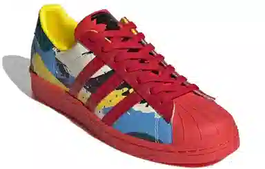 adidas Originals Superstar 80s AC Designer Collaboration