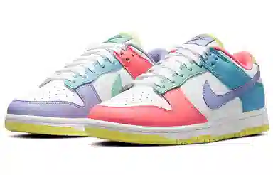 Nike Dunk Low SE "Easter Candy"