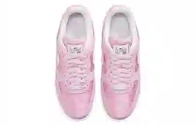 Nike Air Force 1 Low Pink Foam