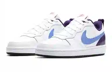 Nike Court Borough Low 2