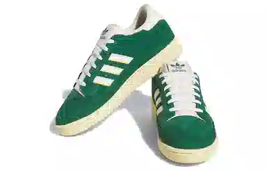 adidas Centennial 85 Green White