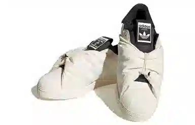 Melting Sadness x Adidas Originals Superstar