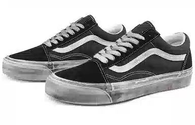 Vans Old Skool LX Black