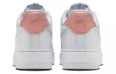 Nike Air Force 1 White Pink