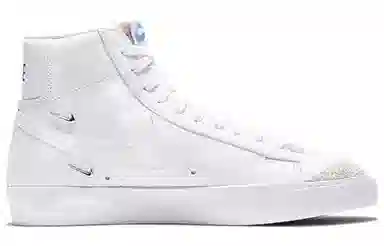 Nike Blazer 77 SE "Chrome Luxe"