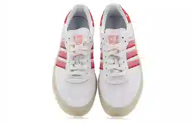 adidas Samba Rose White Scarlet