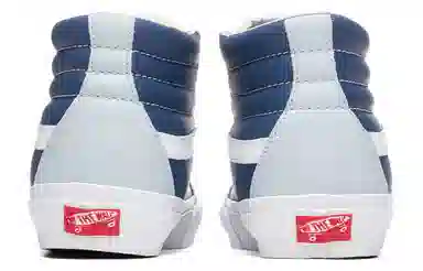 Vans Vault Sk8-Hi Reissue EF VLT LX