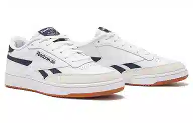 Reebok Club C Revenge White Blue