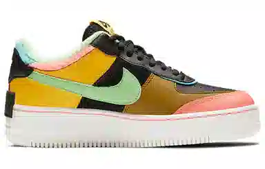 Nike Air Force 1 Low Shadow SE "Olive Flak"