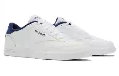 Reebok Royal Techque T White Blue