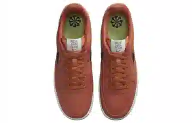 Nike Air Force 1 Low 07 LV8 NN "Sun Club"