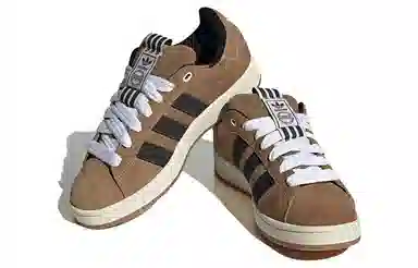 adidas Campus 00s Brown Black