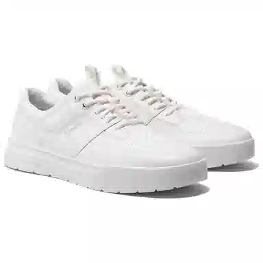 Timberland Maple Grove White