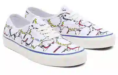 Vans Authentic Factory Authentic 44 DX