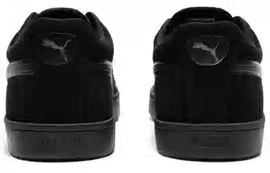 PUMA Suede Black