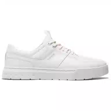 Timberland Maple Grove White