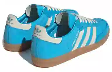 SPORTY & RICH x adidas Samba