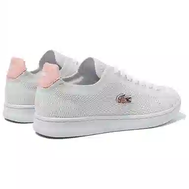 Lacoste Carnaby White