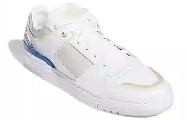 adidas Forum Luxe Low