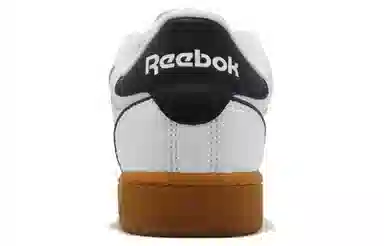 Reebok Club C Bulc White