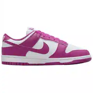 Nike Dunk Low Next Nature "Hot Fuchsia"