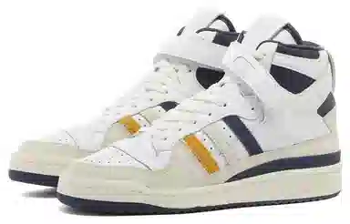 END. x adidas Originals Forum High "Varsity"