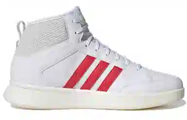 adidas Court80s White Red