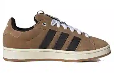 adidas Campus 00s Brown Black