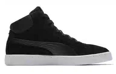 PUMA 1948 Mid Black