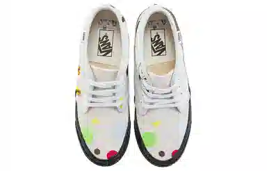 Vans Vault OG Chukka Boot LX