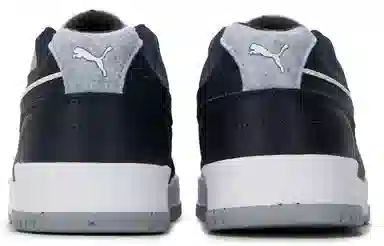PUMA RBD Game Low Navy