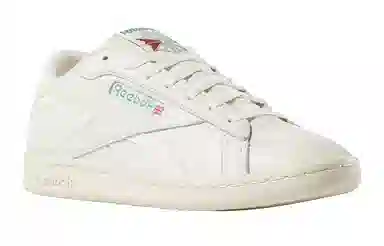 Reebok NPC UK White