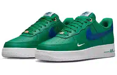Nike Air Force 1 "Malachite"