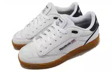 Reebok Club C Bulc White