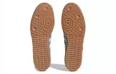 SPORTY & RICH x adidas Samba